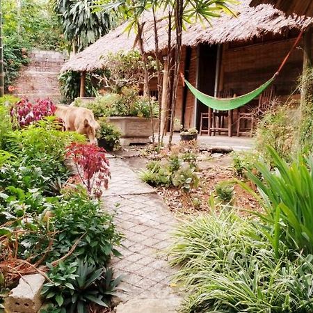 Family Homestay Ba Vi Luaran gambar