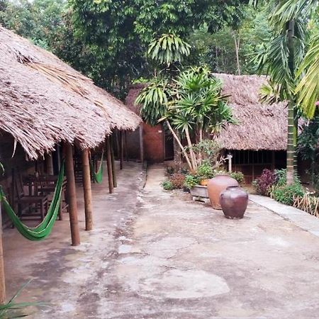 Family Homestay Ba Vi Luaran gambar