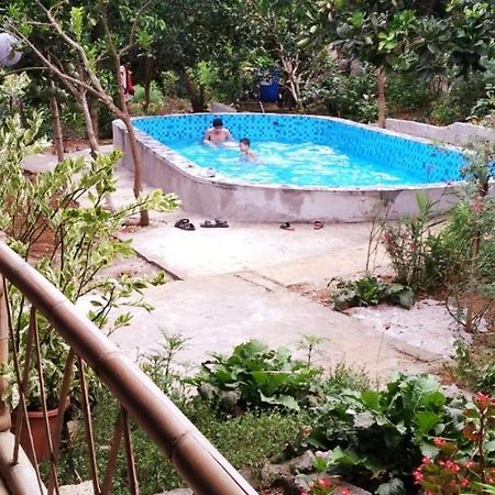 Family Homestay Ba Vi Luaran gambar