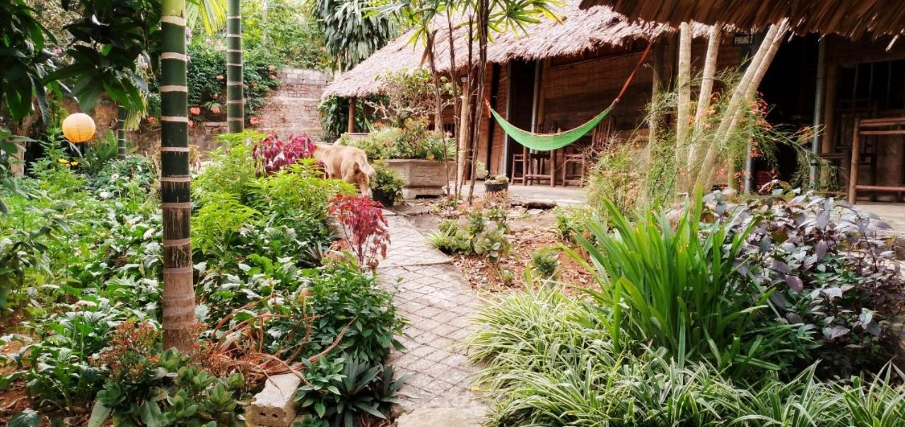 Family Homestay Ba Vi Luaran gambar