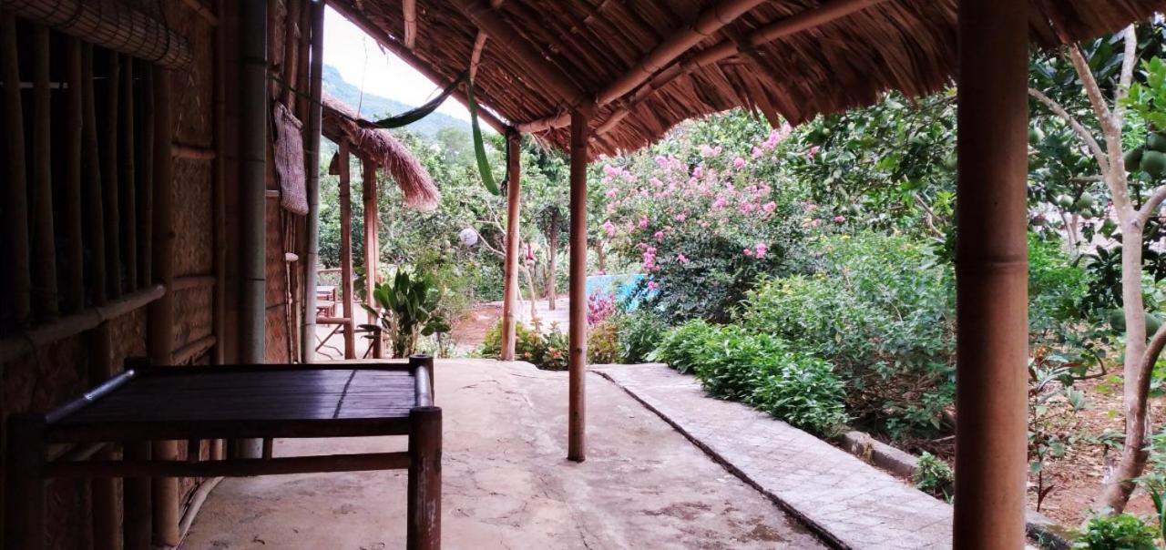 Family Homestay Ba Vi Luaran gambar