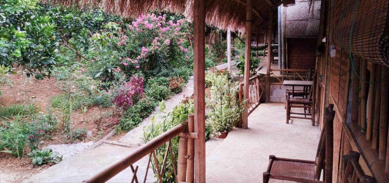 Family Homestay Ba Vi Luaran gambar