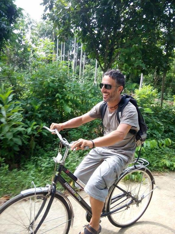 Family Homestay Ba Vi Luaran gambar
