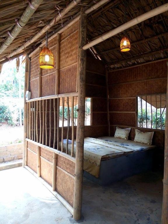 Family Homestay Ba Vi Luaran gambar