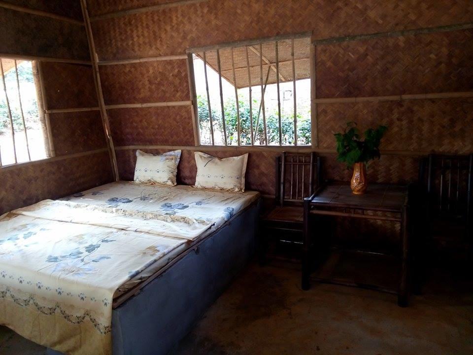 Family Homestay Ba Vi Luaran gambar