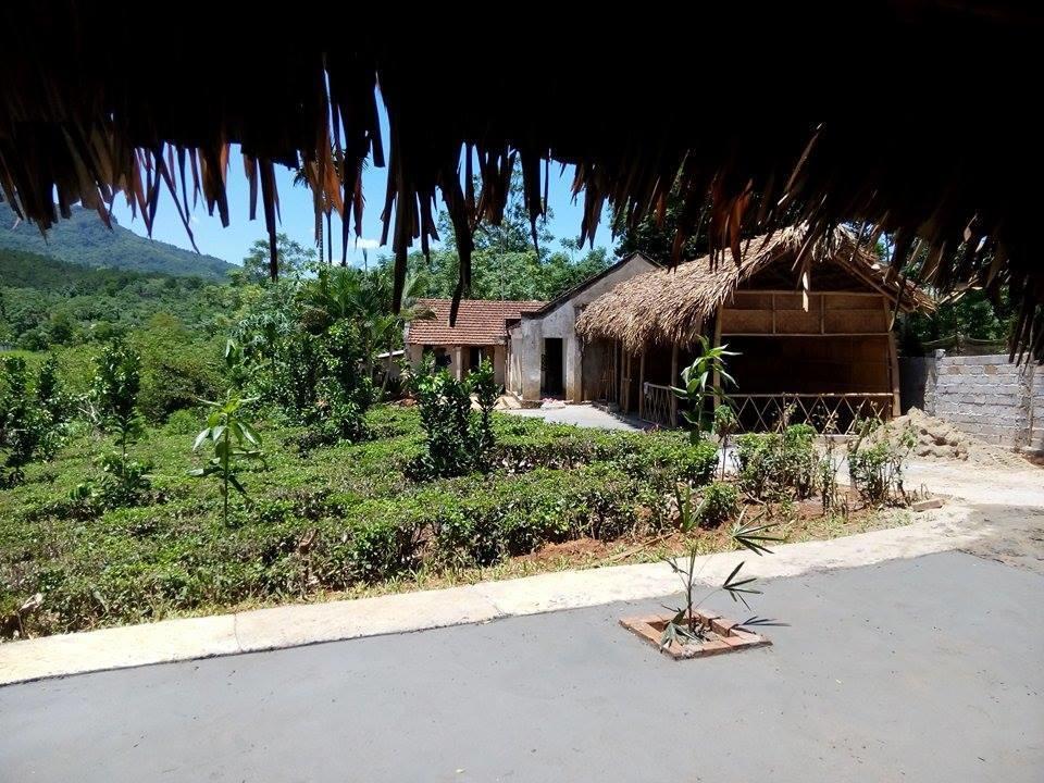 Family Homestay Ba Vi Luaran gambar
