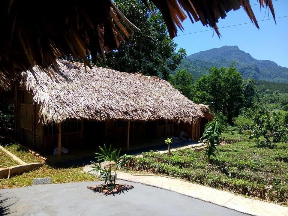 Family Homestay Ba Vi Luaran gambar