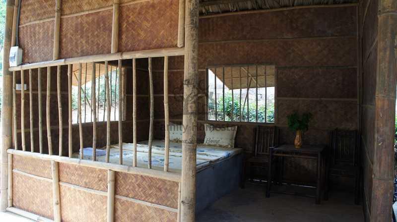 Family Homestay Ba Vi Bilik gambar