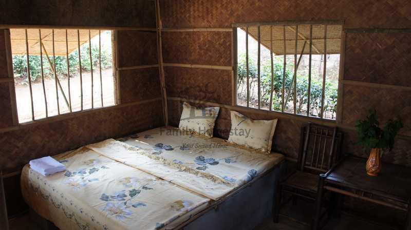 Family Homestay Ba Vi Bilik gambar
