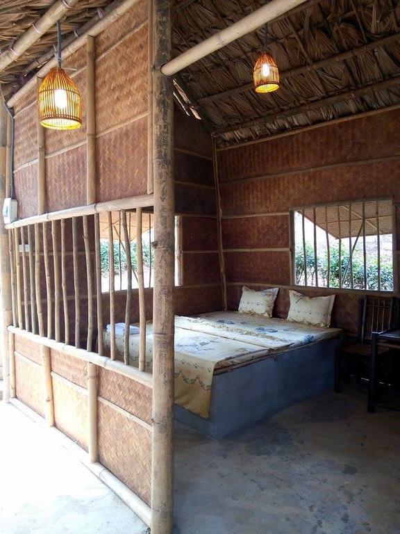 Family Homestay Ba Vi Luaran gambar