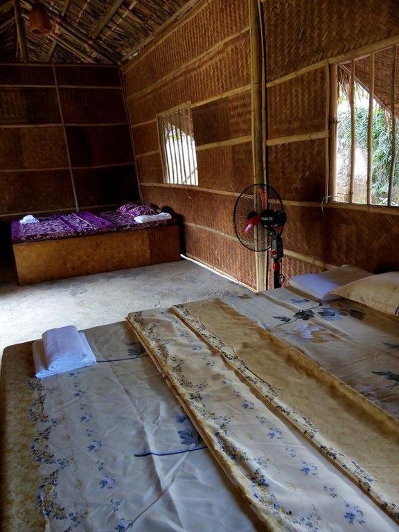 Family Homestay Ba Vi Bilik gambar