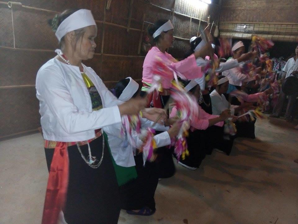 Family Homestay Ba Vi Luaran gambar