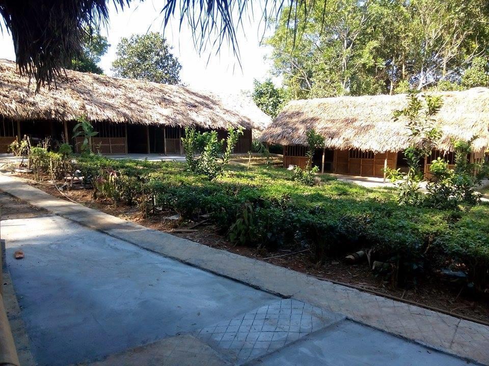 Family Homestay Ba Vi Luaran gambar