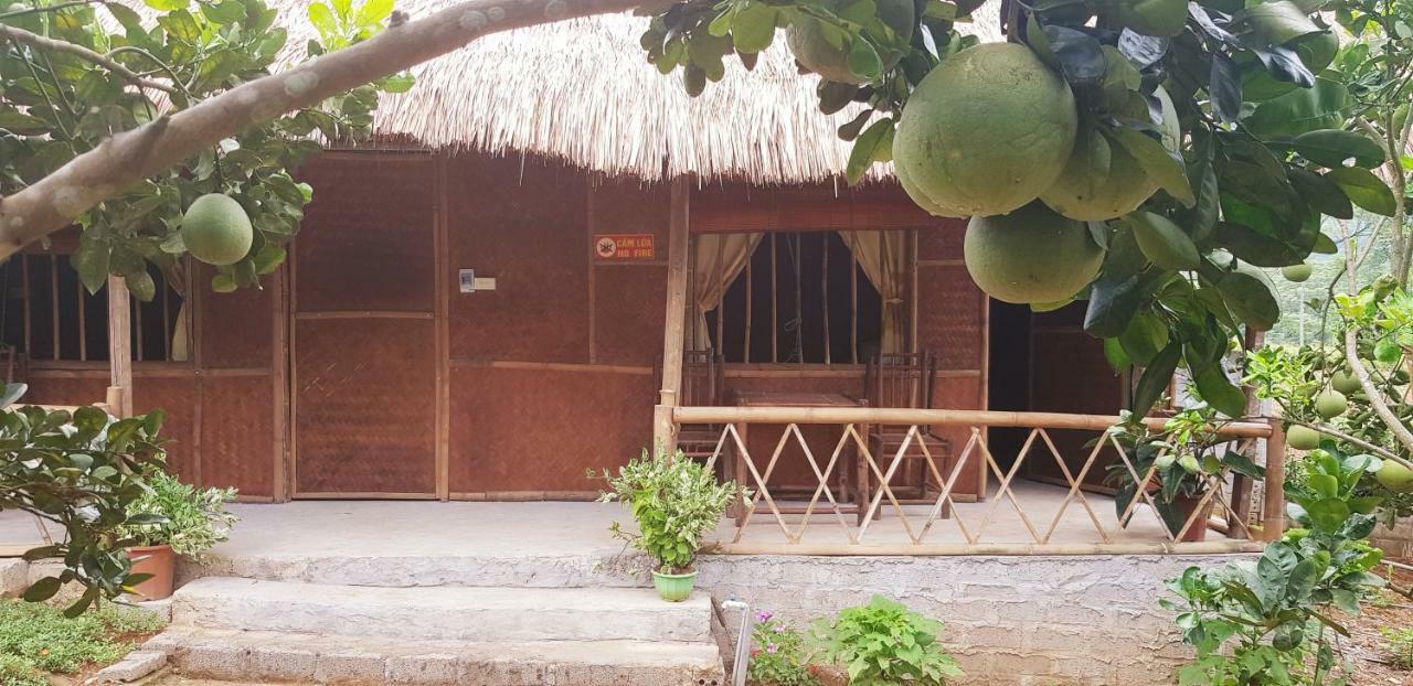 Family Homestay Ba Vi Luaran gambar
