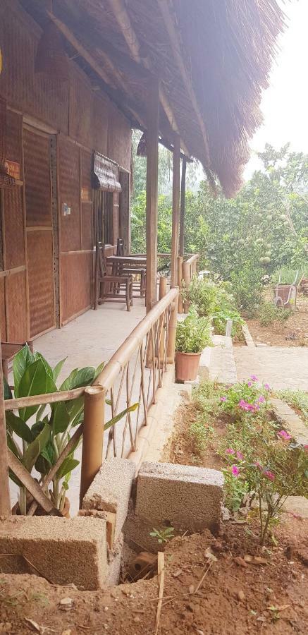 Family Homestay Ba Vi Luaran gambar