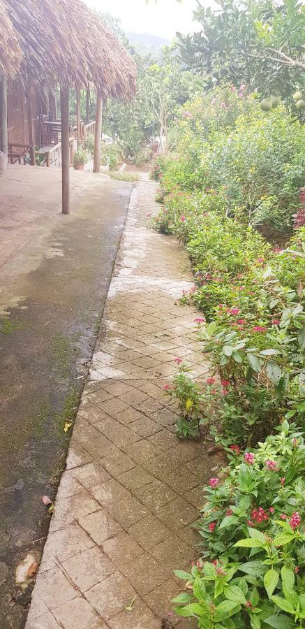 Family Homestay Ba Vi Luaran gambar