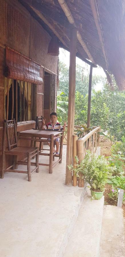 Family Homestay Ba Vi Luaran gambar