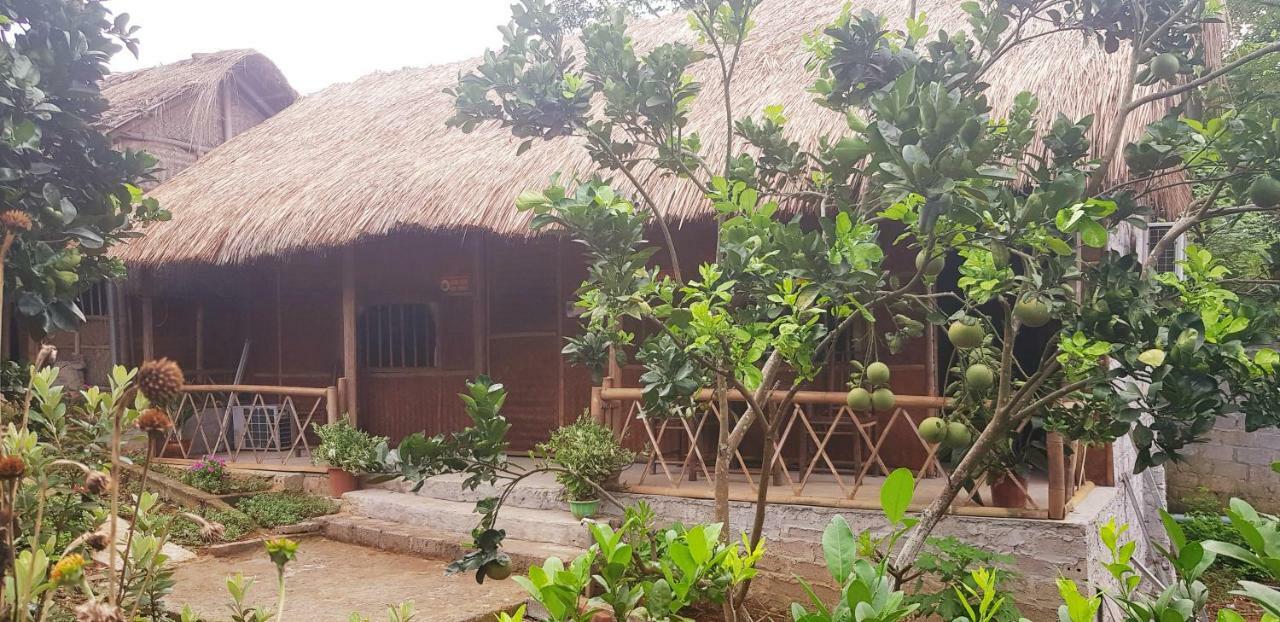 Family Homestay Ba Vi Luaran gambar