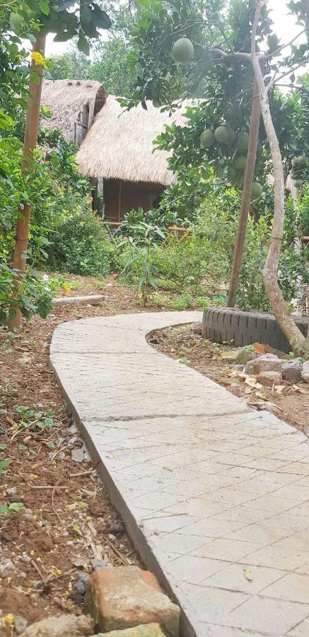 Family Homestay Ba Vi Luaran gambar