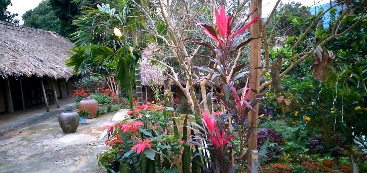 Family Homestay Ba Vi Luaran gambar