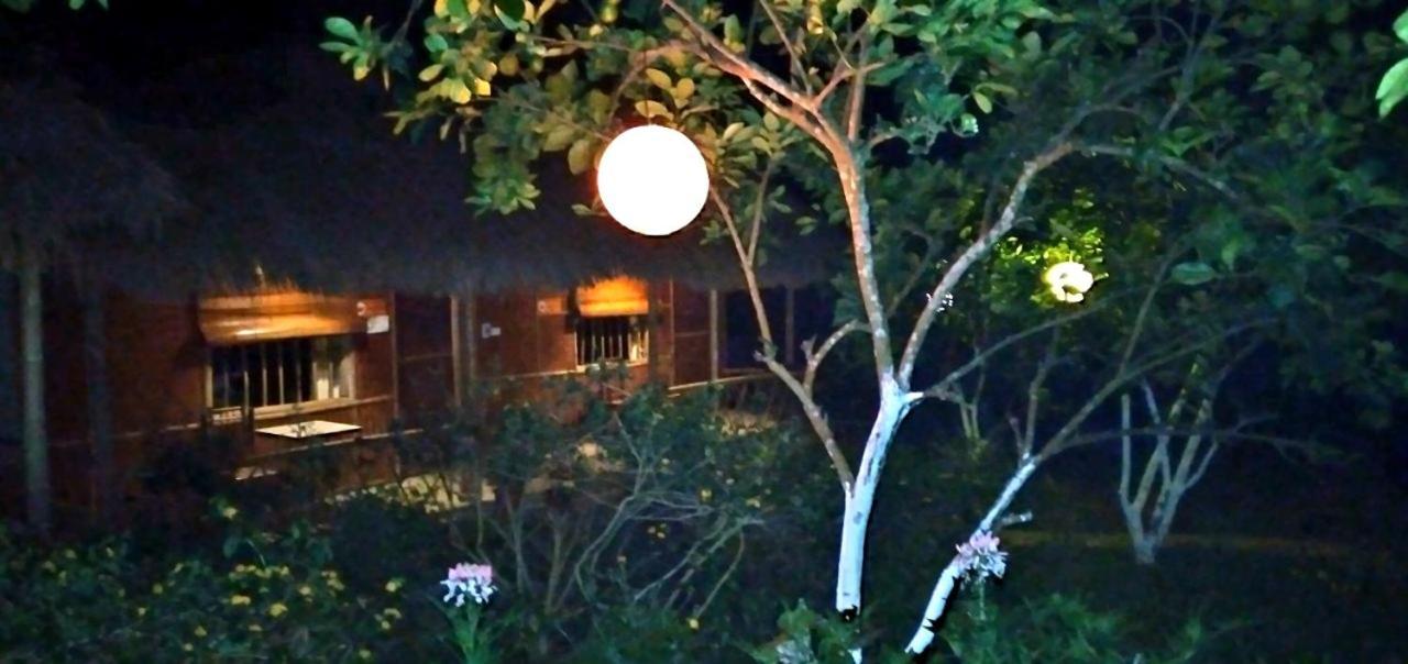 Family Homestay Ba Vi Luaran gambar