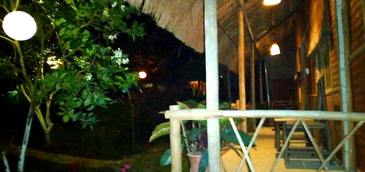 Family Homestay Ba Vi Luaran gambar